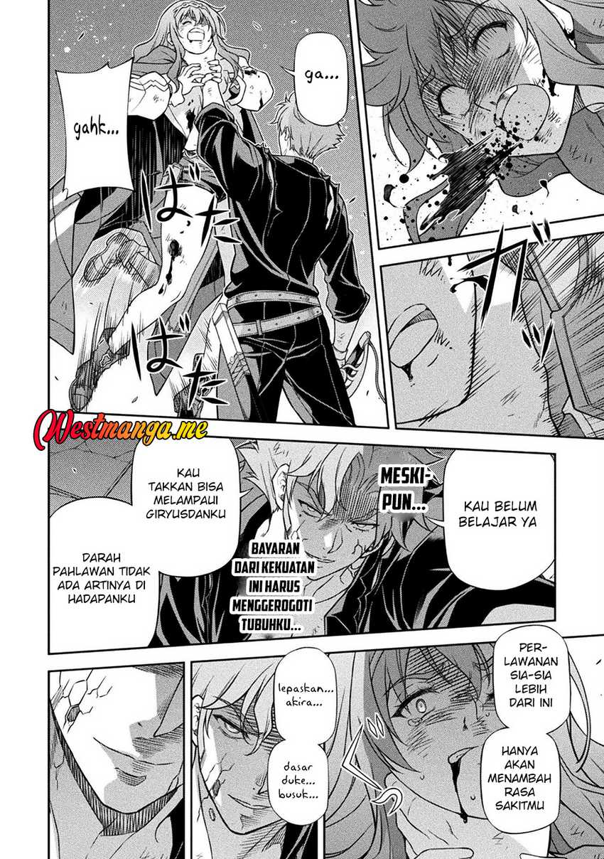 Drawing: Saikyou Mangaka wa Oekaki Skill de Isekai Musou Suru! Chapter 151 Gambar 9